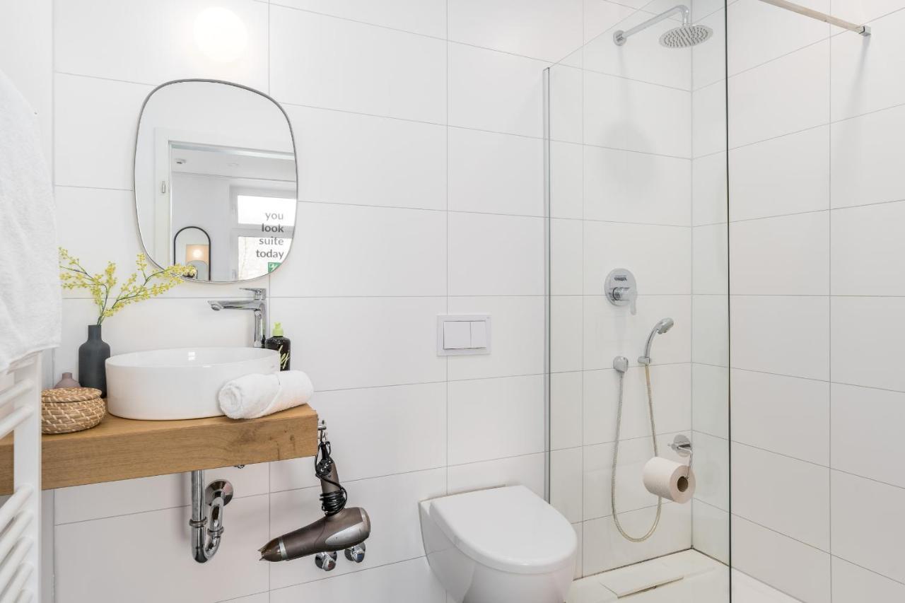 Bright Dortmund City Center 部屋 写真
