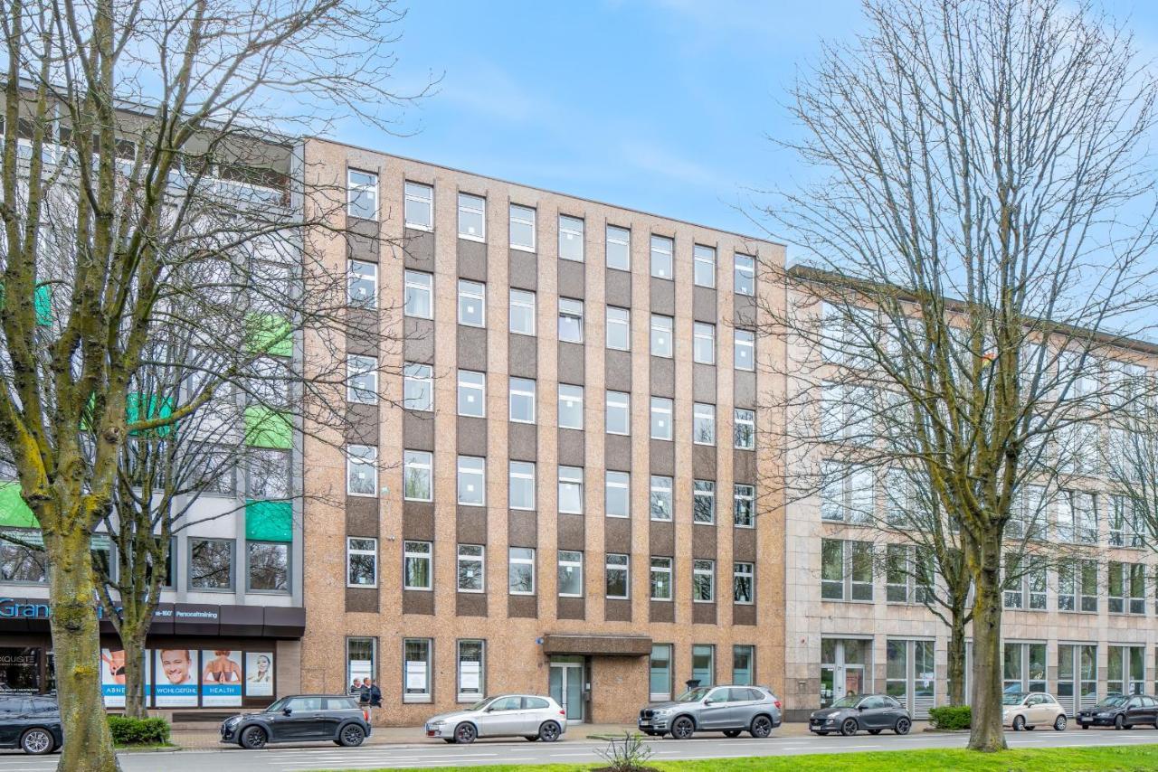 Bright Dortmund City Center エクステリア 写真